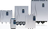 AuCom’s EMX3 family of soft starters